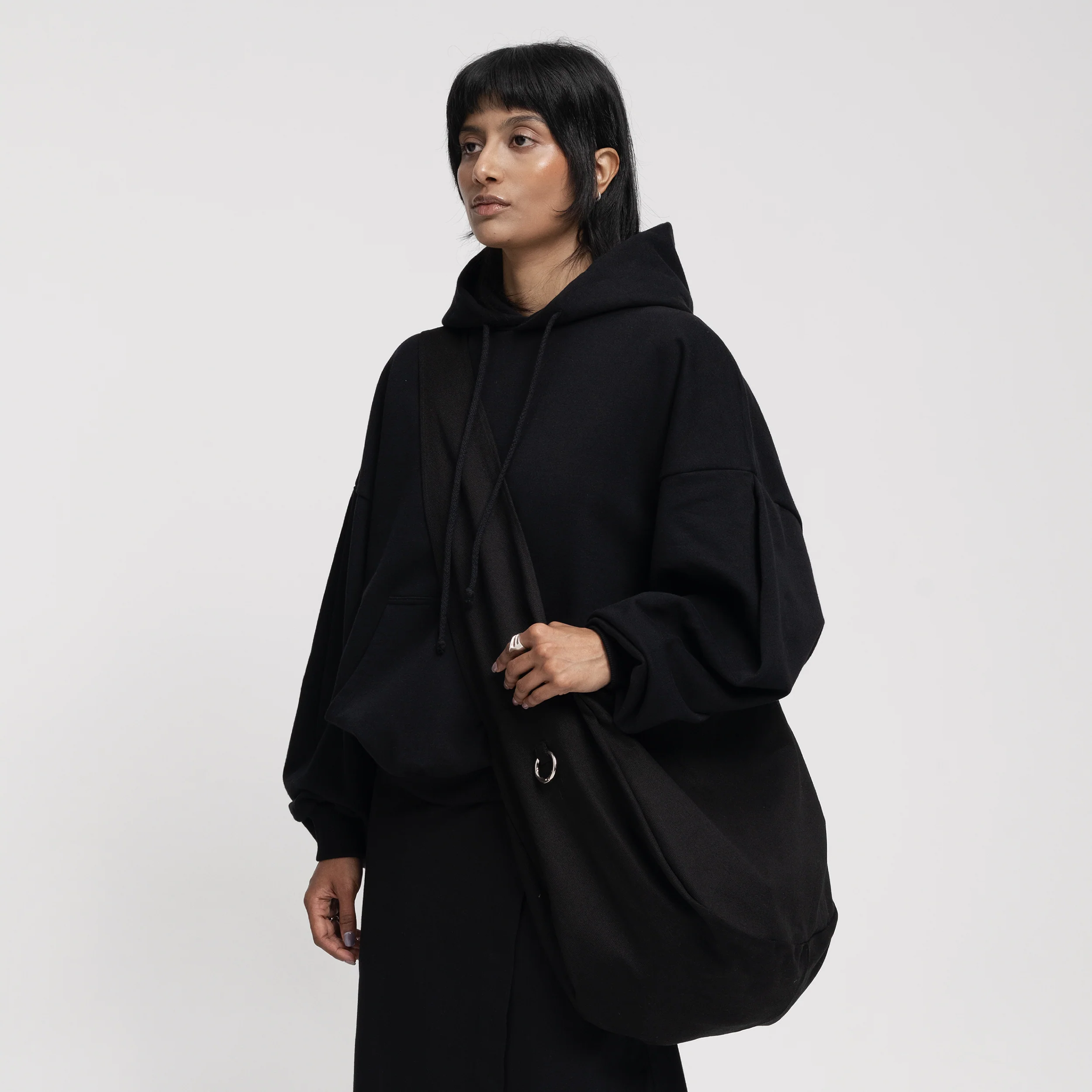 Eclipse Bag (Black) - Image 3