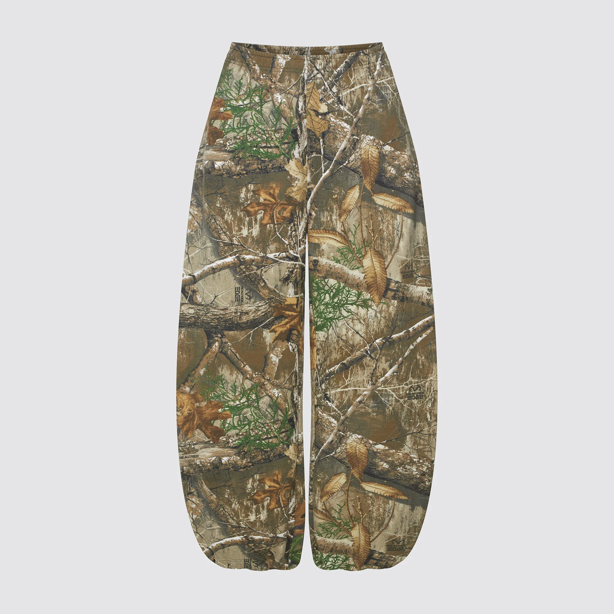 Realtree® Barrel Sweatpants