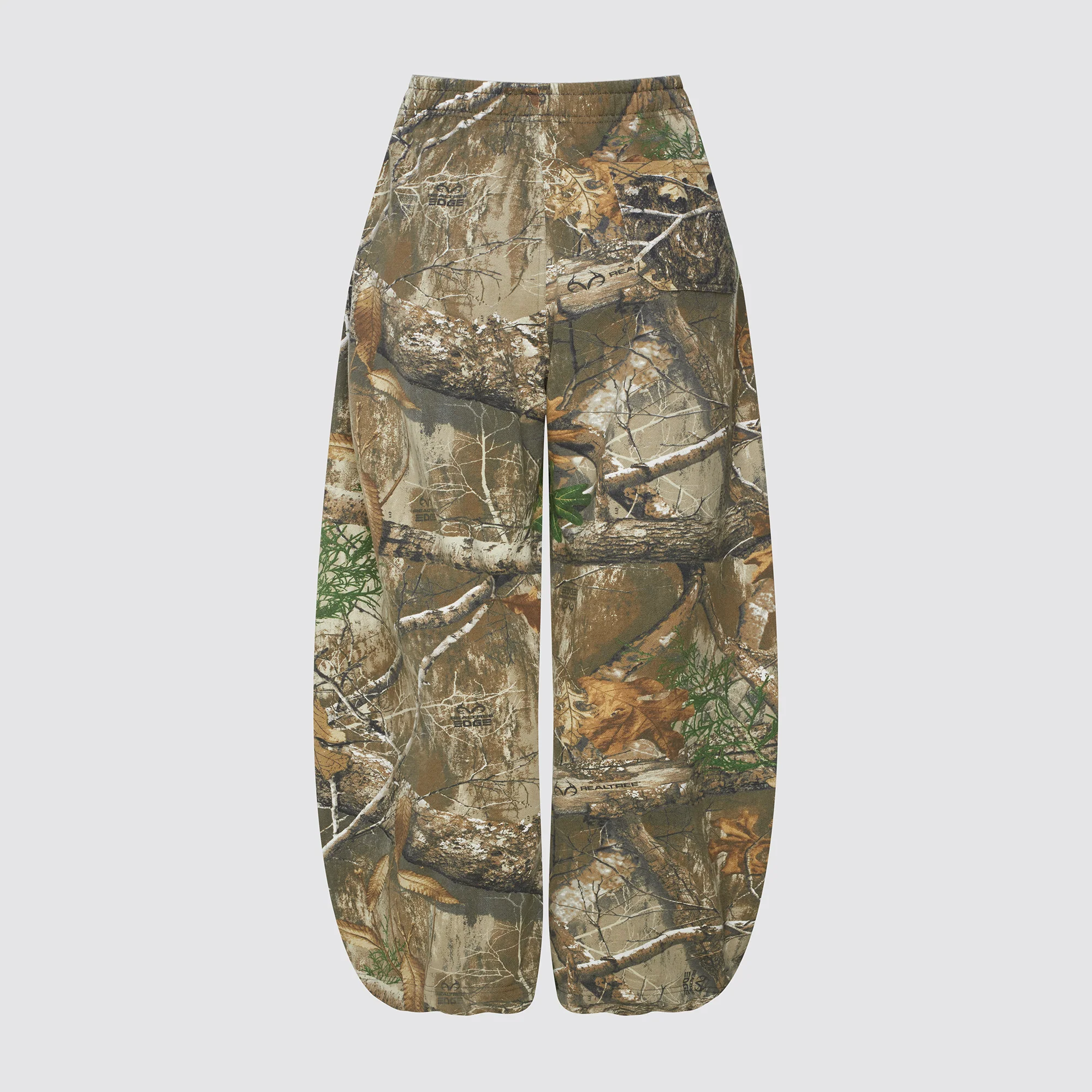 Realtree® Barrel Sweatpants - Image 2