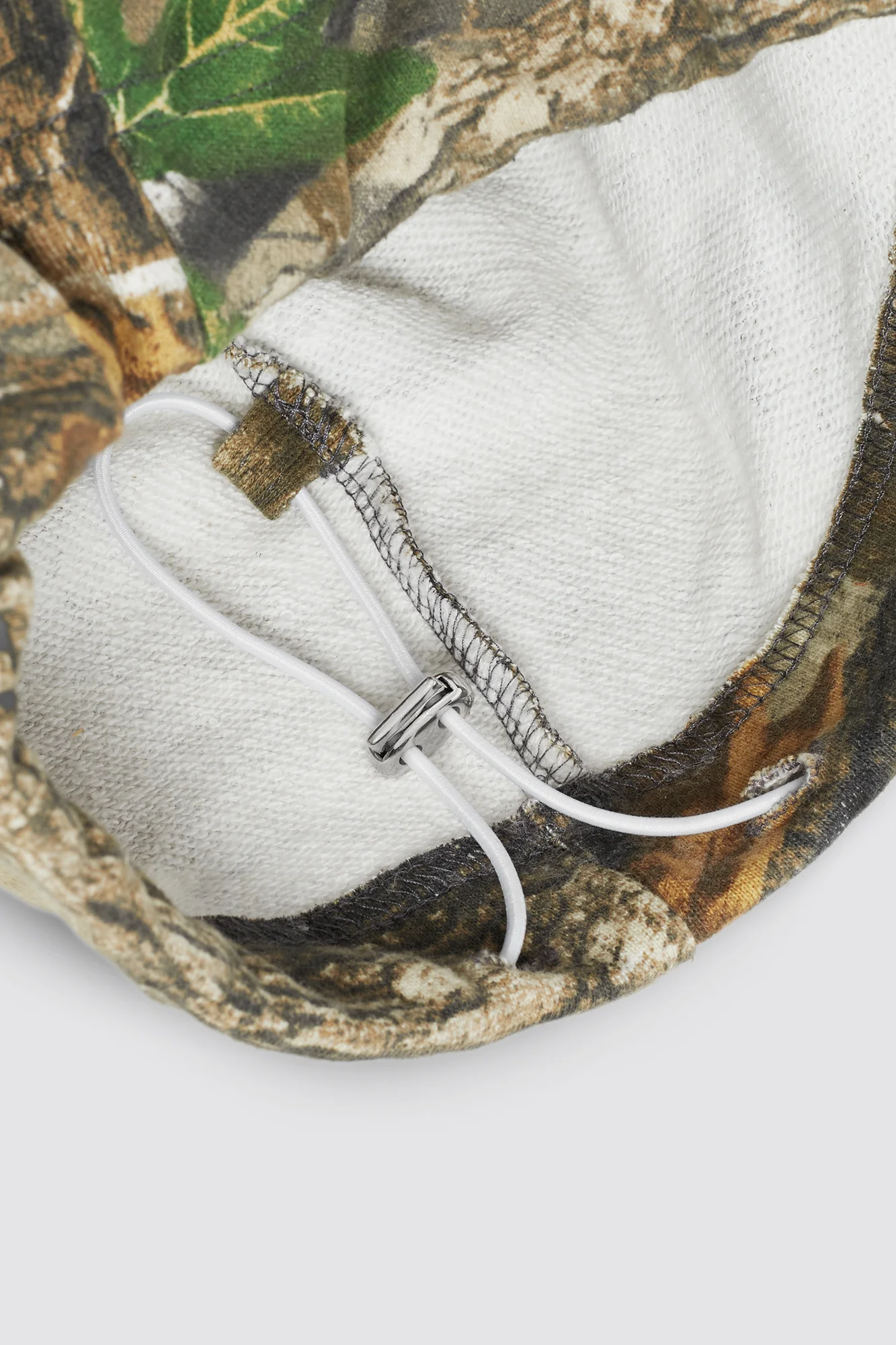 Realtree® Barrel Sweatpants - Image 3