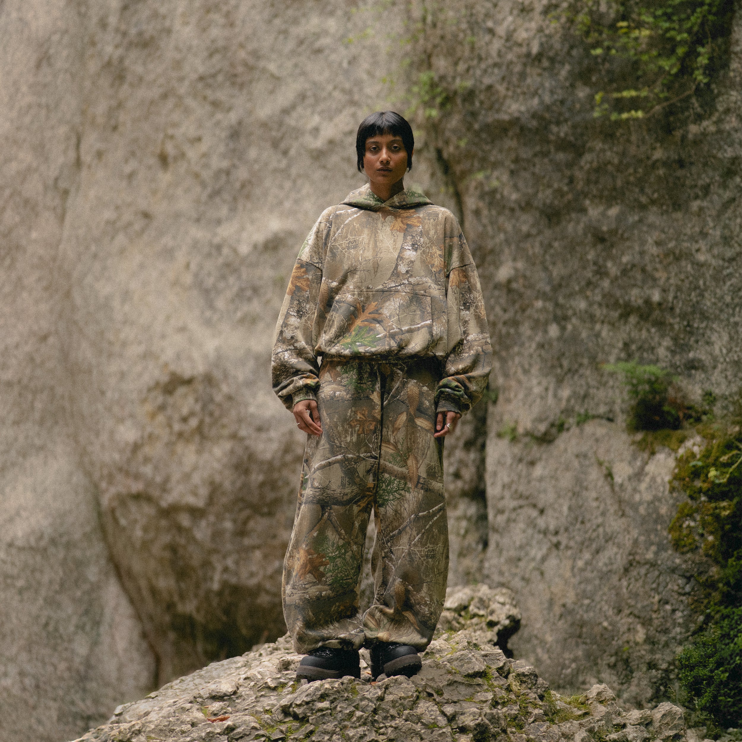 Realtree® Boxy Hoodie - Image 3