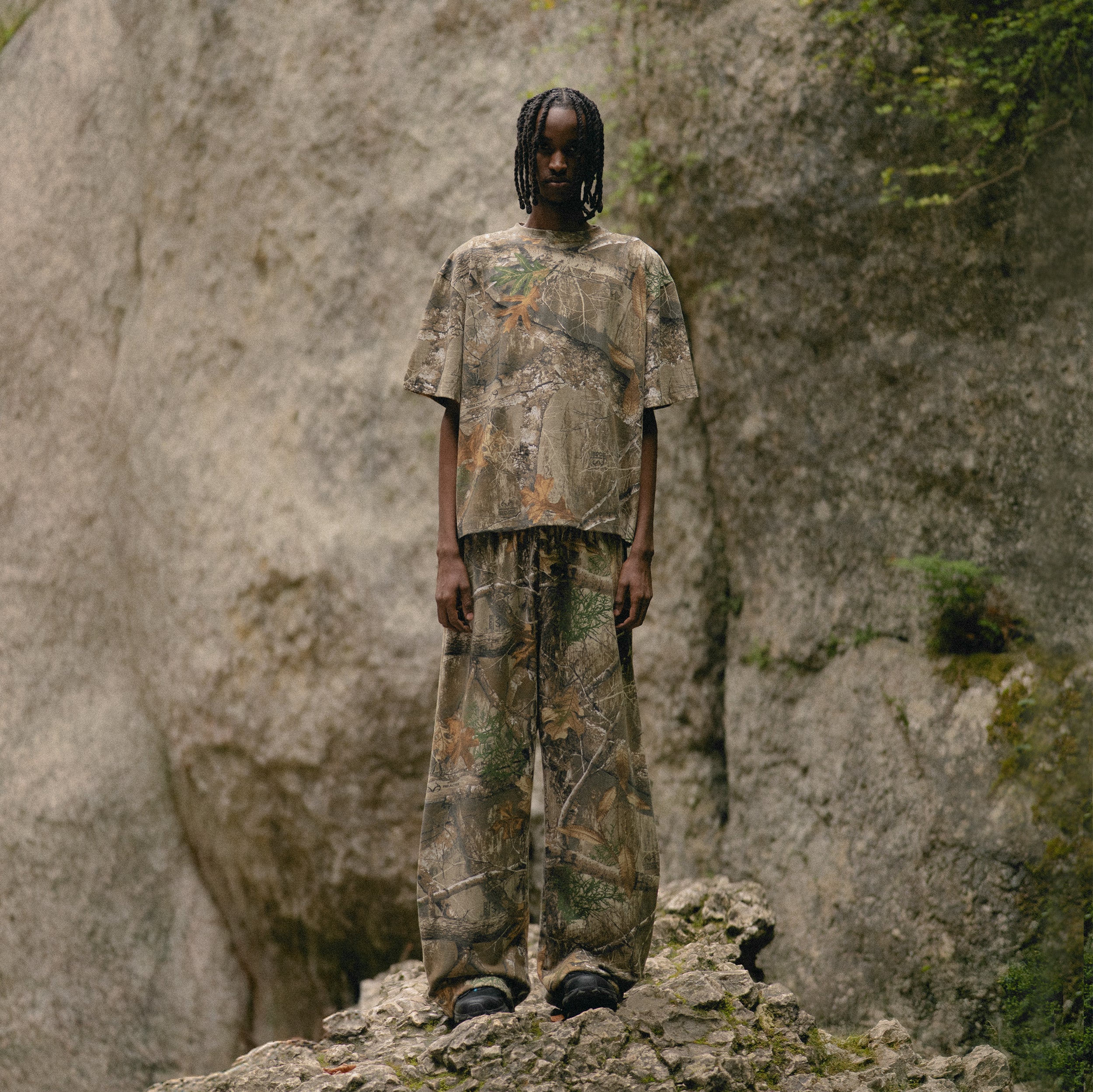 Realtree® Barrel Sweatpants - Image 5