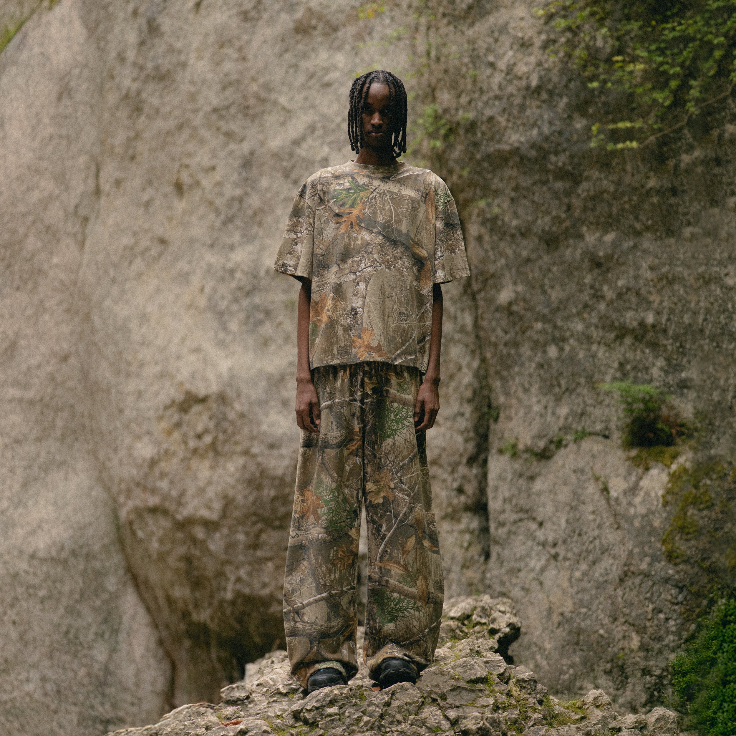 Realtree® Boxy T-shirt - Image 3